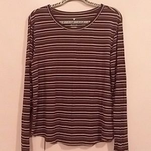 Soft & Sexy long sleeve